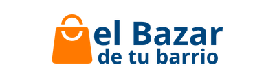 Logo - bazardebarrio.com