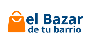Logo - bazardebarrio.com